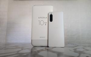 Sony Xperia 10 V Review