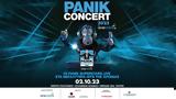 Αντίστροφη, Panik Concert 2023,antistrofi, Panik Concert 2023