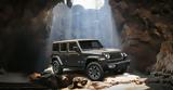 Ερχεται, Ευρώπη, 2024, Jeep Wrangler,erchetai, evropi, 2024, Jeep Wrangler