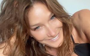 Carla Bruni