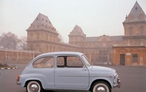 Fiat 600 –