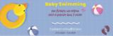 Δήμος Αθηναίων, Πρόγραμμα Baby Swimming, – Ξεκινούν,dimos athinaion, programma Baby Swimming, – xekinoun