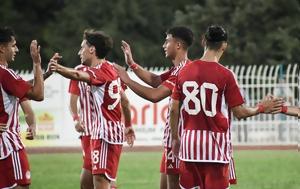 Superleague 2, Νωρίτερα, Ολυμπιακού Β, Ηλιούπολη, Superleague 2, noritera, olybiakou v, ilioupoli