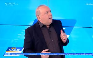 Δημήτρης Καμπουράκης, Κασσελάκη, dimitris kabourakis, kasselaki
