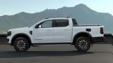 Ford Ranger, Έρχεται -in,Ford Ranger, erchetai -in