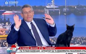 Μαύρη, ΣΚΑΪ -, Άκη Παυλόπουλο, mavri, skai -, aki pavlopoulo