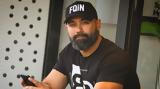 Λονδίνο, Αποτρόπαια, DJ –,londino, apotropaia, DJ –