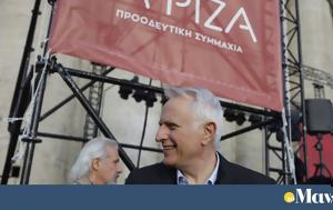 Γιάννης Ραγκούσης, Έρχονται, ΣΥΡΙΖΑ, giannis ragkousis, erchontai, syriza