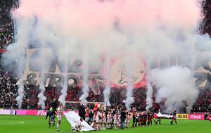 Novasports, Συναρπαστικό, ΠΑΣ Γιάννινα – ΠΑΟΚ Άρης – Παναιτωλικός Super Sunday, Άρσεναλ – Τότεναμ Ατλέτικο – Ρεάλ Παρί Σεν Ζερμέν – Μαρσέιγ Άγιαξ – Φέγενορντ, Εθνική Γυναικών, UEFA Women’s Nations League, N