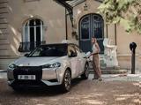 DS 3 ESPRIT DE VOYAGE,B-SUV