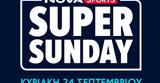 Novasports, Συναρπαστικό,Novasports, synarpastiko