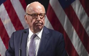 Rupert Murdoch, Αποσύρεται, Fox, News Corp, Rupert Murdoch, aposyretai, Fox, News Corp