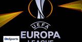 LIVE Europa League – Conference League, ΑΕΚ Παναθηναϊκός Ολυμπιακός, ΠΑΟΚ,LIVE Europa League – Conference League, aek panathinaikos olybiakos, paok