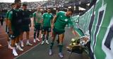 Παναθηναϊκός - Βιγιαρεάλ,panathinaikos - vigiareal