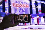 Τέλος, Fox News,telos, Fox News