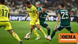 Europa League Live Παναθηναϊκός-Βιγιαρεάλ 1-0 A,Europa League Live panathinaikos-vigiareal 1-0 A