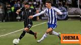 Conference League Live, Ελσίνκι-ΠΑΟΚ 1-1 Β, - Δείτε,Conference League Live, elsinki-paok 1-1 v, - deite