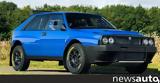 Lancia Delta Integrale, Σαφάρι,Lancia Delta Integrale, safari