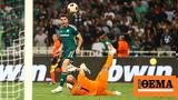 Europa League Παναθηναϊκός-Βιγιαρεάλ 2-0, Βούλιαξε, ΟΑΚΑ - Δείτε,Europa League panathinaikos-vigiareal 2-0, vouliaxe, oaka - deite