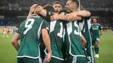 Panathinaikos, 2-0, Βιγιαρεάλ, Βούλιαξε, Ιωαννίδη, Σπόραρ,Panathinaikos, 2-0, vigiareal, vouliaxe, ioannidi, sporar