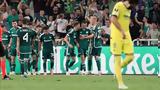 Παναθηναϊκός-Βιγιαρεάλ 2-0, Βούλιαξε,panathinaikos-vigiareal 2-0, vouliaxe