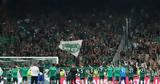 Παναθηναϊκός – Βιγιαρεάλ,panathinaikos – vigiareal