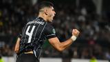 Ελσίνκι-ΠΑΟΚ 2-3, Νίκη,elsinki-paok 2-3, niki