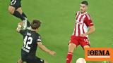 Europa League Live Ολυμπιακός - Φράιμπουργκ 0-1 Α,Europa League Live olybiakos - fraibourgk 0-1 a