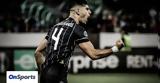 Europa Conference League Ελσίνκι – ΠΑΟΚ 2-3, Παλικάρι, Φινλανδία,Europa Conference League elsinki – paok 2-3, palikari, finlandia