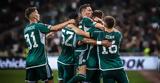 Παναθηναϊκός - Βιγιαρεάλ, Europa League,panathinaikos - vigiareal, Europa League