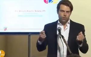 Άδωνις Γεωργιάδης, Ανέβασε, Κασσελάκη, adonis georgiadis, anevase, kasselaki