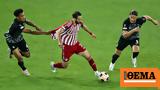 Europa League Live Ολυμπιακός - Φράιμπουργκ 1-2 Β, - Δείτε,Europa League Live olybiakos - fraibourgk 1-2 v, - deite