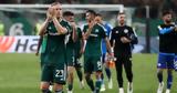 Παναθηναϊκός-Βιγιαρεάλ 2-0, Panathinaikos,panathinaikos-vigiareal 2-0, Panathinaikos