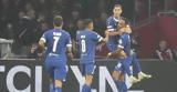 Άγιαξ - Μαρσέιγ 3-3, Γάλλοι, Άμστερνταμ, ΑΕΚ,agiax - marseig 3-3, galloi, amsterntam, aek