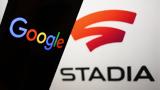 Στέλεχος, Google, Microsoft Windows, Stadia,stelechos, Google, Microsoft Windows, Stadia