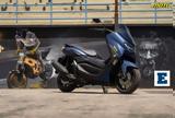 Yamaha NMAX 155 - Κορυφαία, Euro5,Yamaha NMAX 155 - koryfaia, Euro5