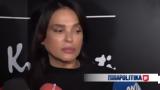 Σίλια Κριθαριώτη, Υποβλήθηκε, Αμερική,silia kritharioti, ypovlithike, ameriki
