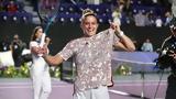 Guadalajara Open, Μεξικό, Σάκκαρη,Guadalajara Open, mexiko, sakkari