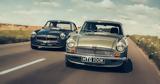 Frontline Cars, MGB,LE60, BEE GT