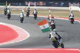 2023 Indian Moto3 – Αποτελέσματα, [Παρασκευή],2023 Indian Moto3 – apotelesmata, [paraskevi]