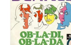 Ob-La-Di Ob-La-Da -, Beatles, 2009