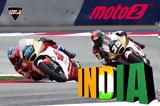 2023 Indian GP Moto2 – Αποτελέσματα,2023 Indian GP Moto2 – apotelesmata