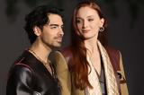 Sophie Turner, Joe Jonas – Ζητά, Αγγλία,Sophie Turner, Joe Jonas – zita, anglia