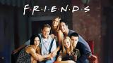 Friends, Φιλαράκια, – Πρεμιέρα, 1994,Friends, filarakia, – premiera, 1994