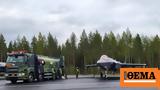 Φινλανδία, Δύο, F-35, - Βίντεο,finlandia, dyo, F-35, - vinteo