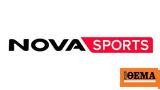 Novasports, Η Ώρα, Πρωταθλητών,Novasports, i ora, protathliton