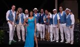 Rosanna Mailan Orchestra,Gazarte