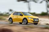 Peugeot 208,