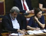 Παύλος Πολάκης, Έφη Αχτσιόγλου, Έχεις,pavlos polakis, efi achtsioglou, echeis