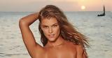 Nina Agdal,